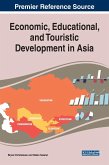 Economic, Educational, and Touristic Development in Asia