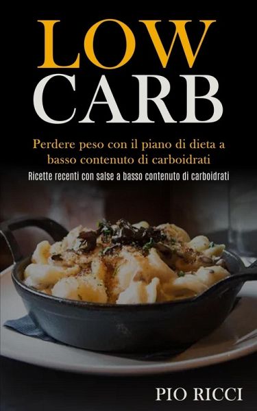 Low Carb Low Carb