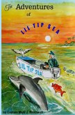 The Adventures Of LiL Tip Sea