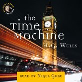 The Time Machine (MP3-Download)