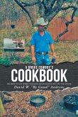 A Broke Cowboy's Cookbook (eBook, ePUB)