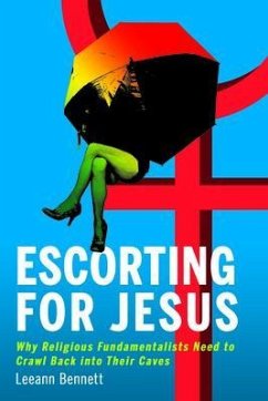 Escorting for Jesus (eBook, ePUB) - Bennett, Leeann