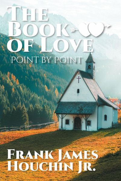 The Book of Love (eBook, ePUB) The Book of Love (eBook, ePUB)