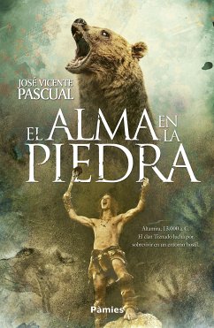 El alma en la piedra (eBook, ePUB) - Pascual, José Vicente