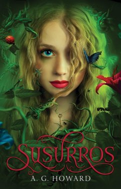Cover Susurros (eBook, ePUB)