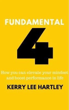 Fundamental Four (eBook, ePUB) Cover Fundamental Four (eBook, ePUB)