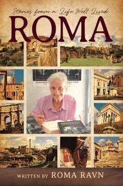 Cover Roma (eBook, ePUB)