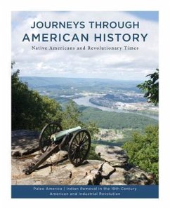 Cover A Road Trip Through American History: Volume I (eBook, ePUB)