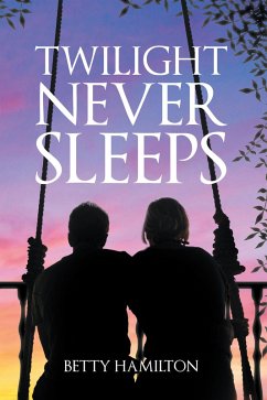 Cover Twilight Never Sleeps (eBook, ePUB)