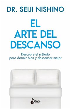 Cover El arte del descanso (eBook, ePUB)