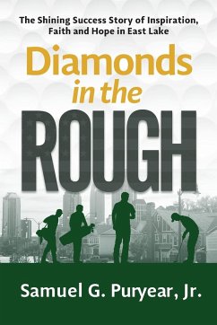 Diamonds in the Rough - Puryear, Samuel G.