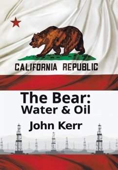 The Bear - Kerr, John