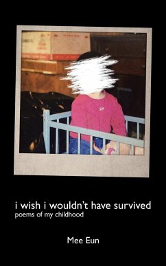 I Wish I Wouldn't Have Survived - Eun, Mee