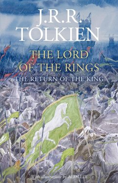 The Return of the King - Tolkien, John R. R.