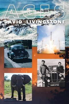 Ages - Livingstone, David