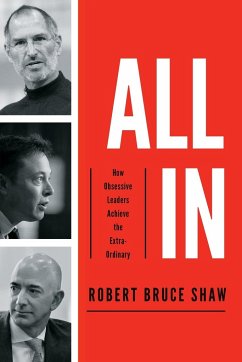 All In - Shaw, Robert Bruce