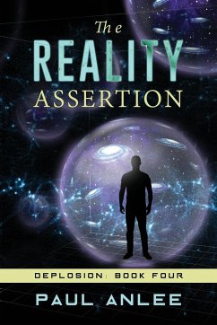 The Reality Assertion - Anlee, Paul; Tbd