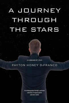 Cover A Journey Through the Stars (eBook, ePUB)