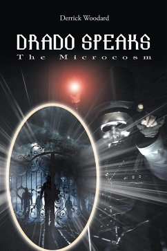 Cover Drado Speaks (eBook, ePUB)