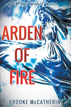 Cover Arden of Fire (eBook, ePUB)