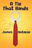 A Tie That Binds (eBook, ePUB)