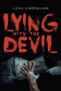 Cover Lying with the Devil (eBook, ePUB)