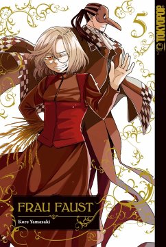 Frau Faust