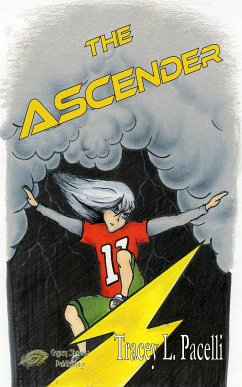 The Ascender (eBook, ePUB) - Pacelli, Tracey L.
