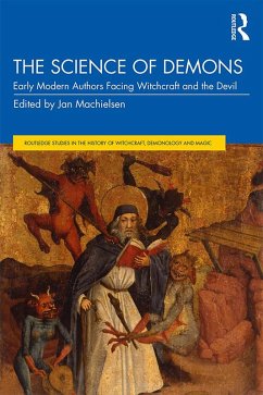 The Science of Demons (eBook, PDF)
