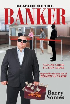 Beware of the Banker (eBook, ePUB) Cover Beware of the Banker (eBook, ePUB)
