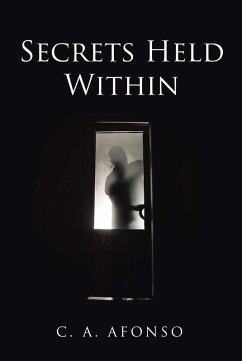 Cover Secrets Held Within (eBook, ePUB)