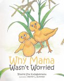 Why Mama Wasn't Worried (eBook, ePUB)
