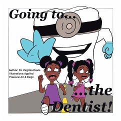 Going to the Dentist - Davis, Virginia