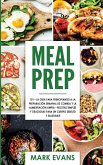Meal Prep Meal Prep