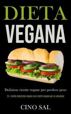 Dieta Vegana - Sal, Cino; Tbd