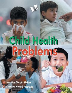 Child health problems - Khatri, Vikas