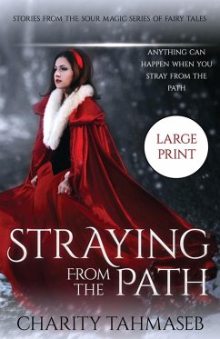 Cover Straying from the Path