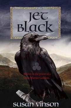 Cover Jet Black (eBook, ePUB)