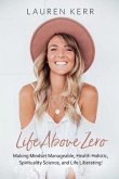 Life Above Zero (eBook, ePUB)