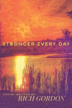Cover Stronger Every Day (eBook, ePUB)
