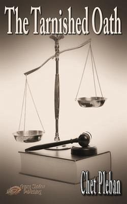 The Tarnished Oath (eBook, ePUB) The Tarnished Oath (eBook, ePUB)