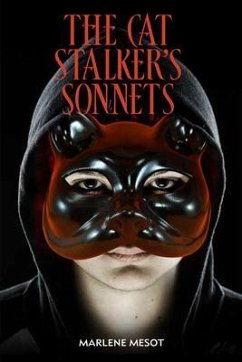 Cover The Cat Stalker's Sonnets (eBook, ePUB)