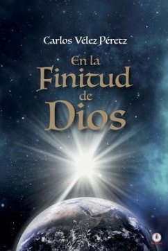 Cover En la finitud de Dios (eBook, ePUB)