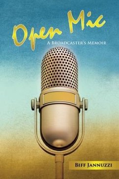 Open Mic (eBook, ePUB) - Jannuzzi, Biff