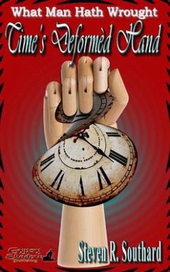Cover Time's Deformèd Hand (eBook, ePUB)