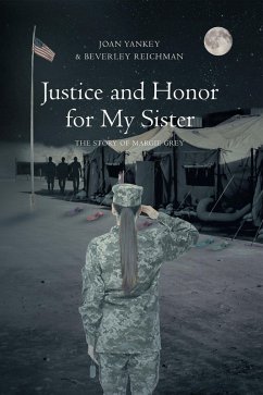 Cover Justice and Honor for My Sister (eBook, ePUB)
