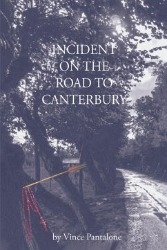 Cover Incident on the Road to Canterbury (eBook, ePUB)