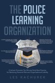 The Police Learning Organization (eBook, ePUB)