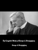 The Complete Works of George A. Birmingham (eBook, ePUB)