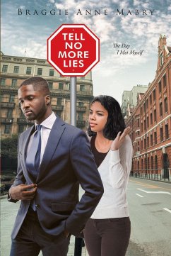 Cover Tell No More Lies (eBook, ePUB)